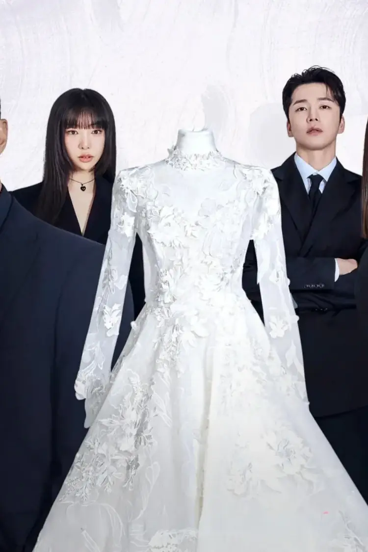 OK! Let's Get Divorced