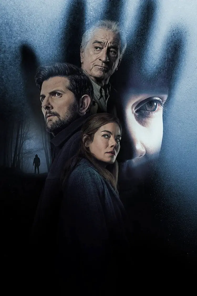 The Whisper Man
