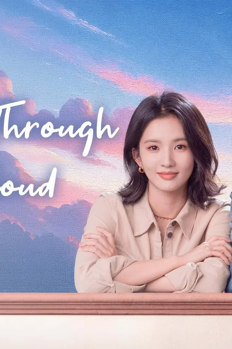Blossom Through the Cloud