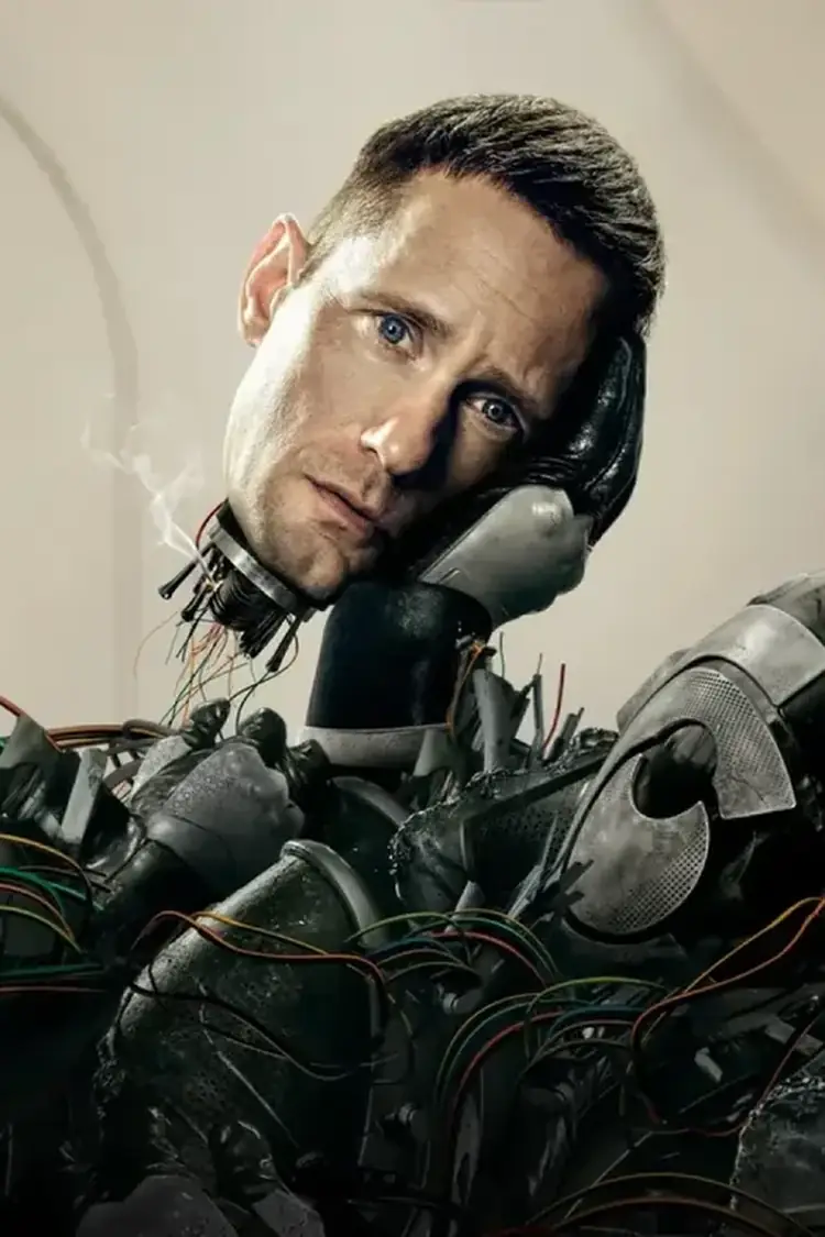 Murderbot