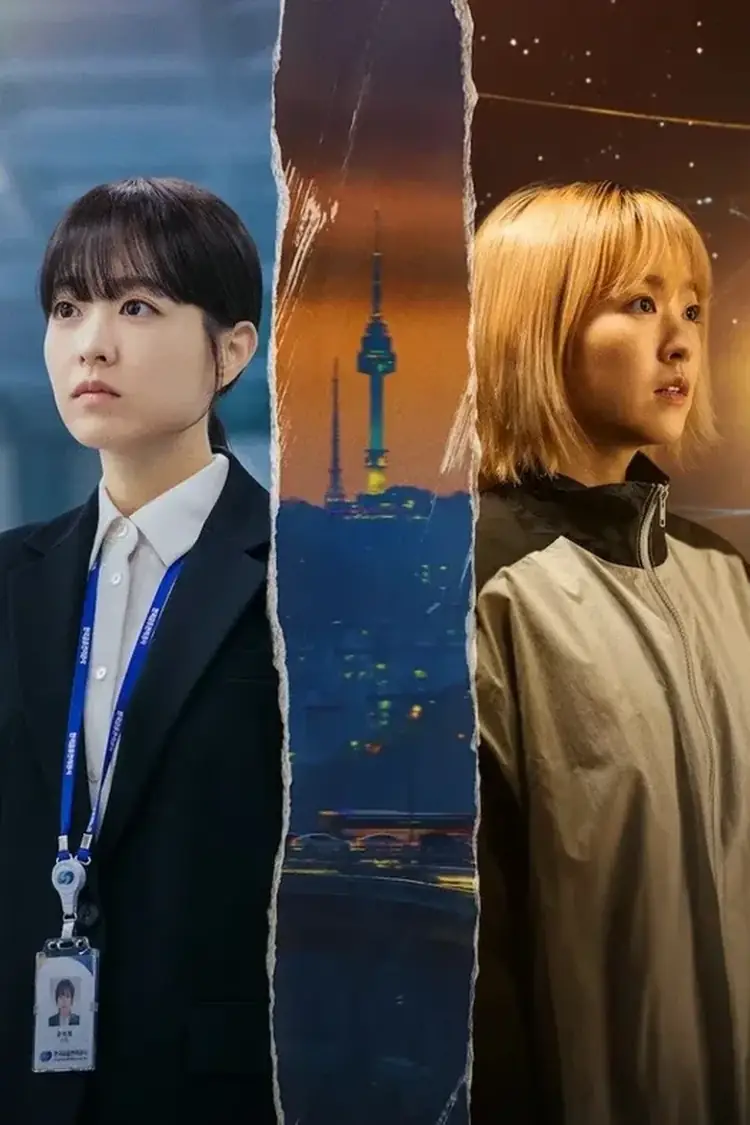 Our Unwritten Seoul