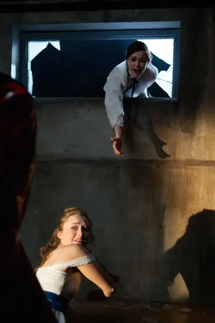 Fear Street: Prom Queen
