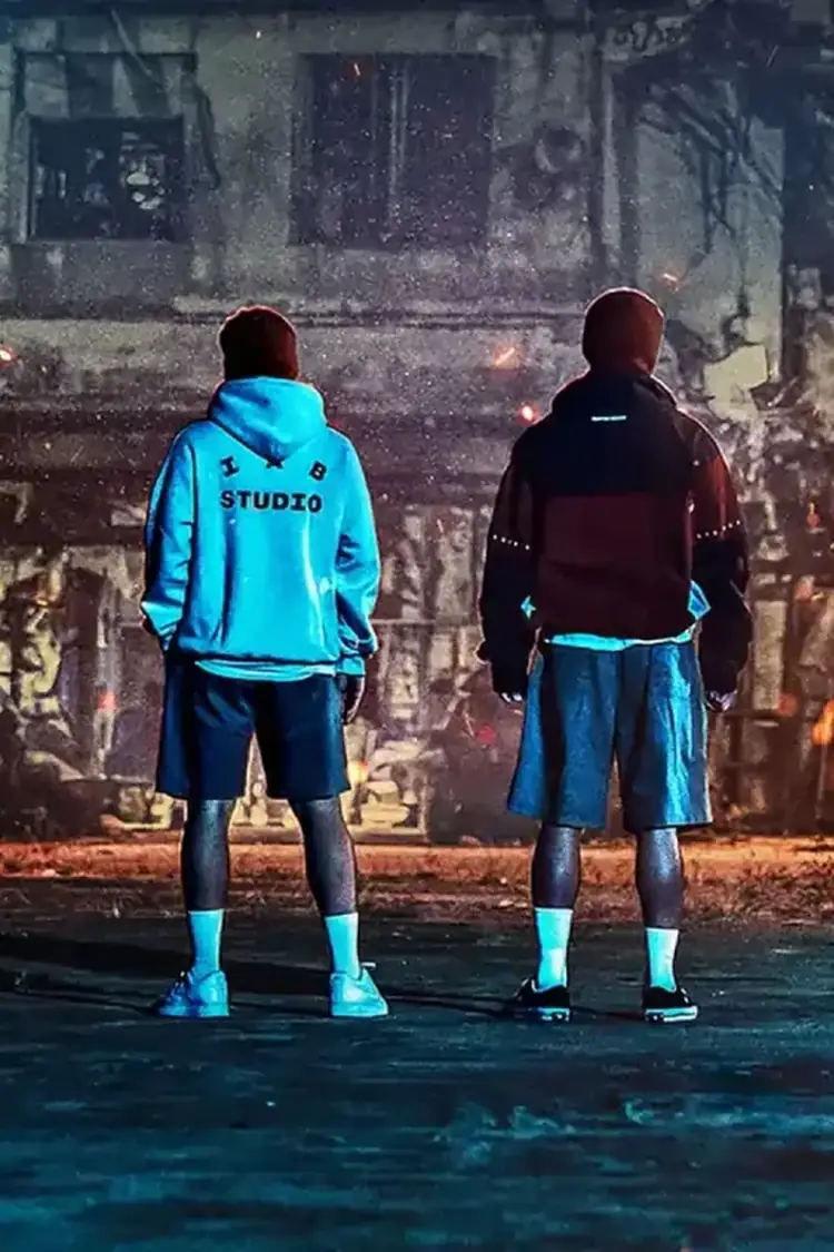 ONE: High School Heroes