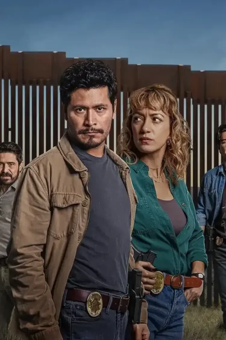 The Gringo Hunters