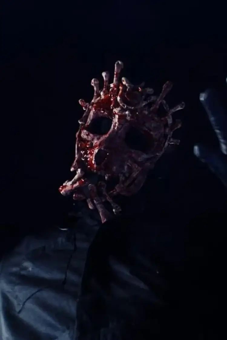 Bone Face
