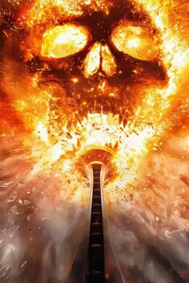 Final Destination: Bloodlines