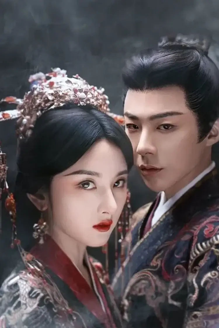 The Prisoner of Beauty