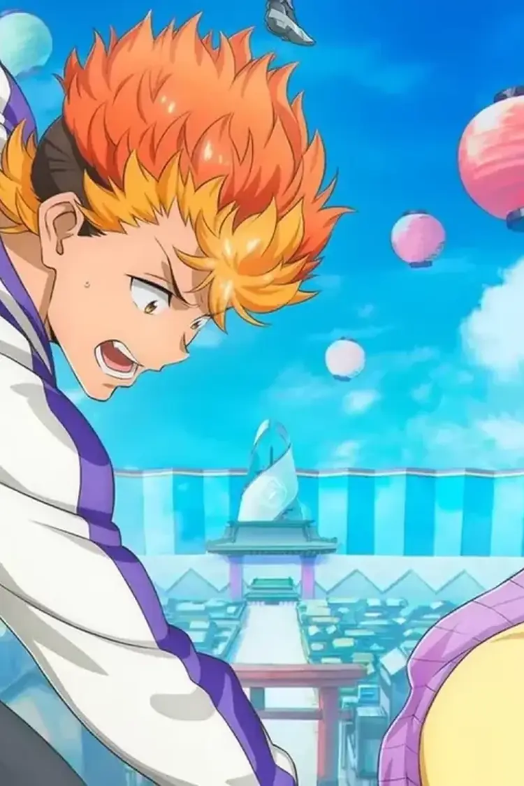 Onmyo Kaiten Re:Birth Verse
