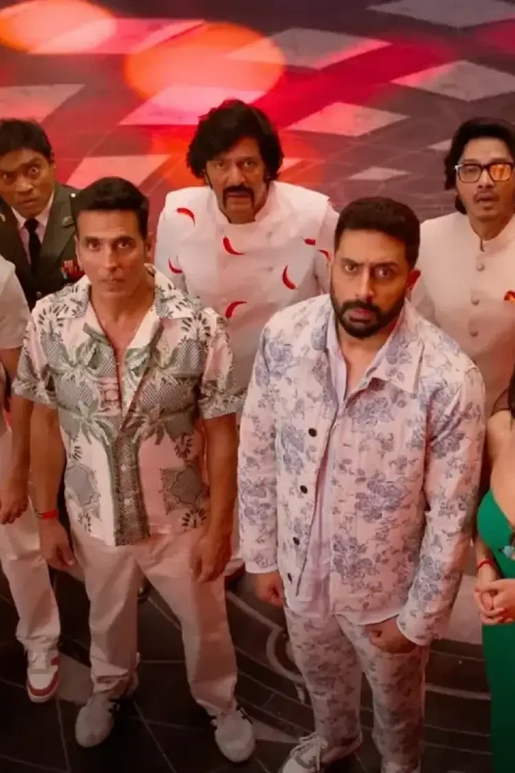 Housefull 5