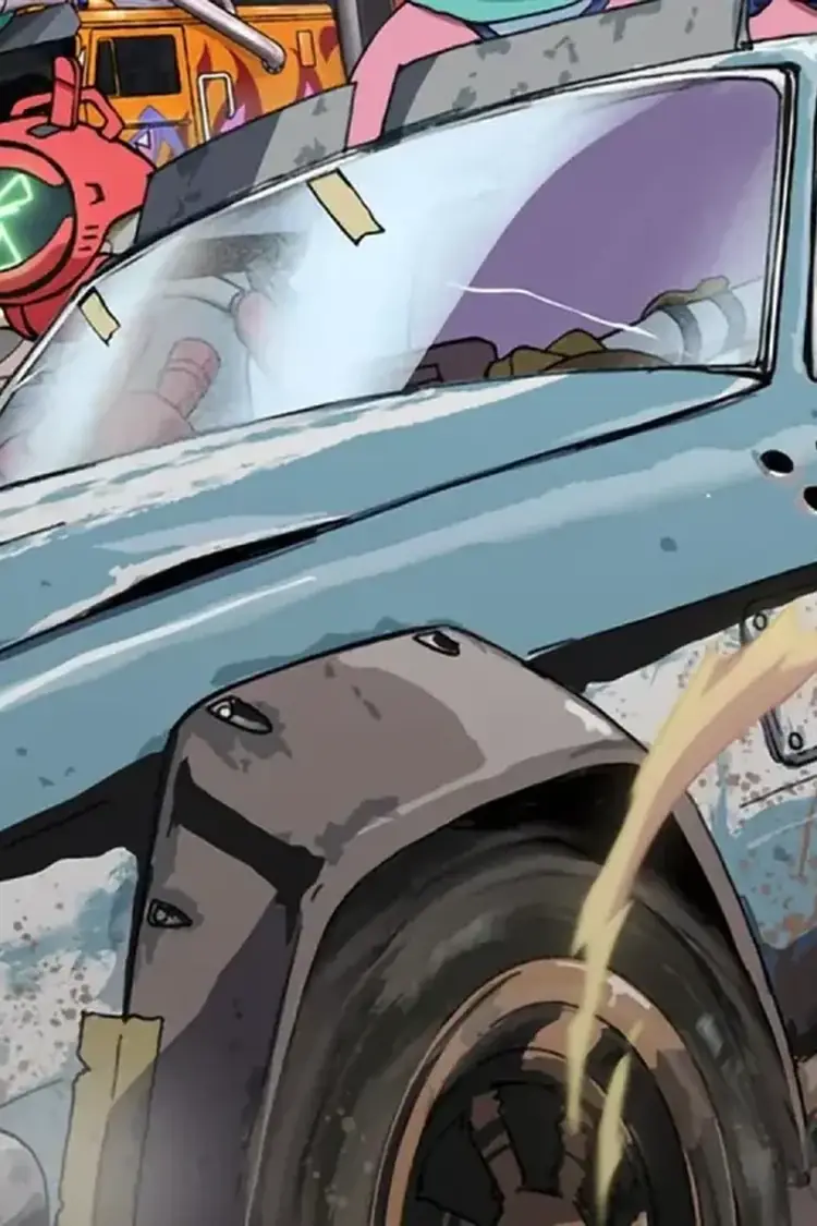 Bullet/Bullet