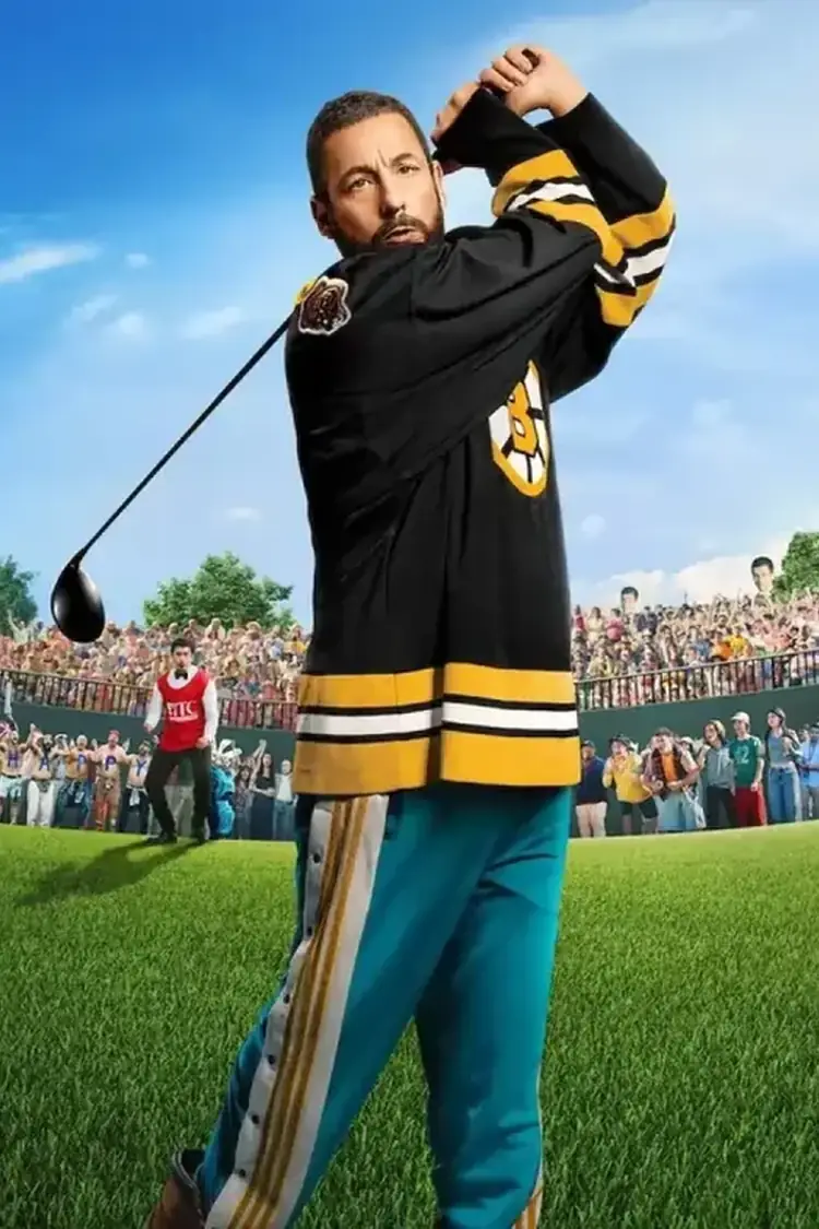 Happy Gilmore 2