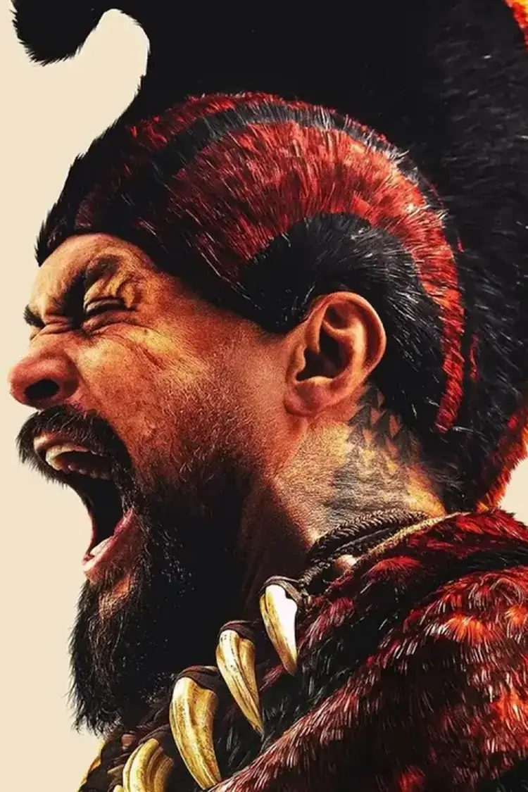 Chief of War