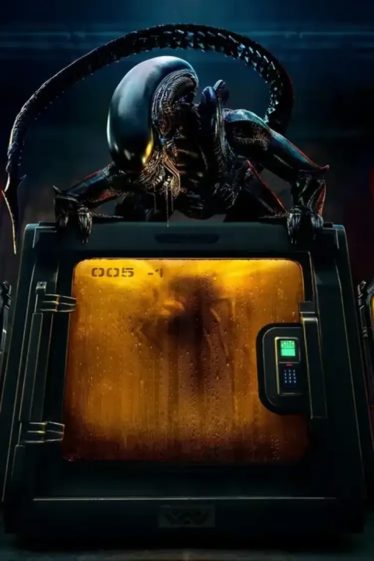 Alien: Earth