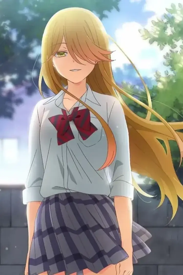 Watari-kun's ****** Is About to Collapse