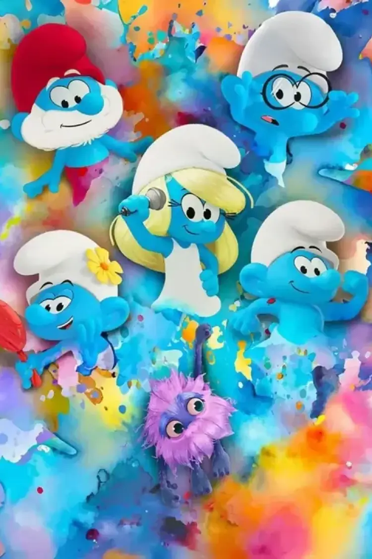 Smurfs