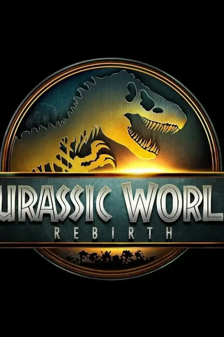 Jurassic World: Rebirth