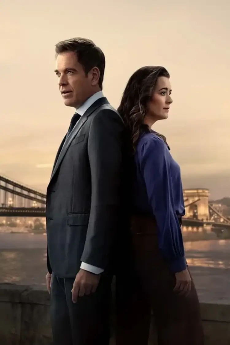 NCIS: Tony & Ziva