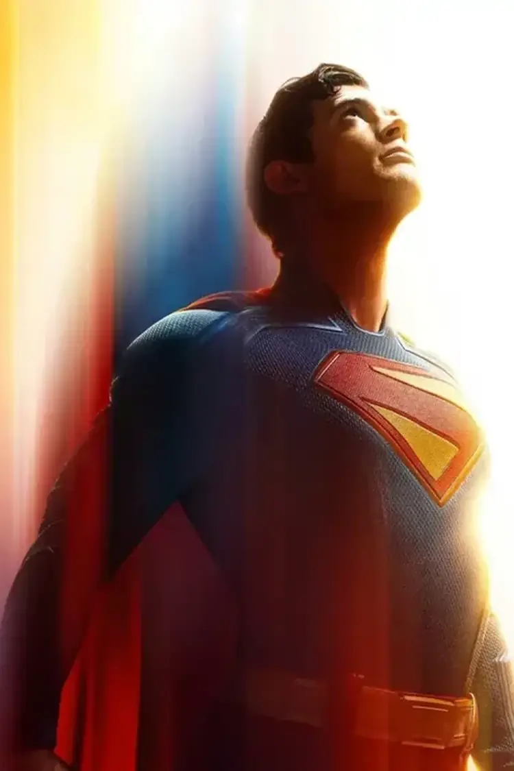 Superman