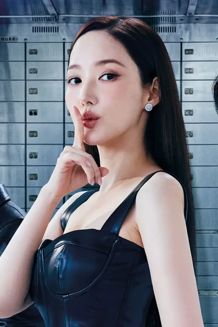 Confidence Queen