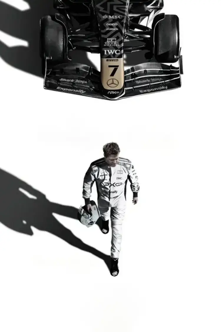 F1: The Movie