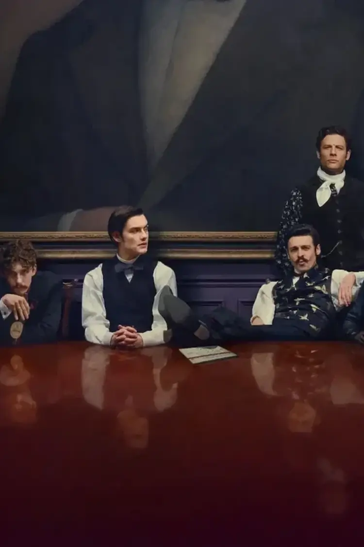 House of Guinness