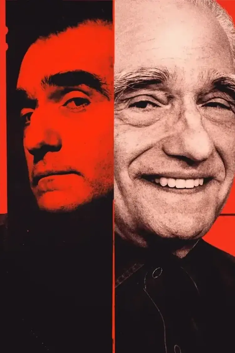 Mr. Scorsese