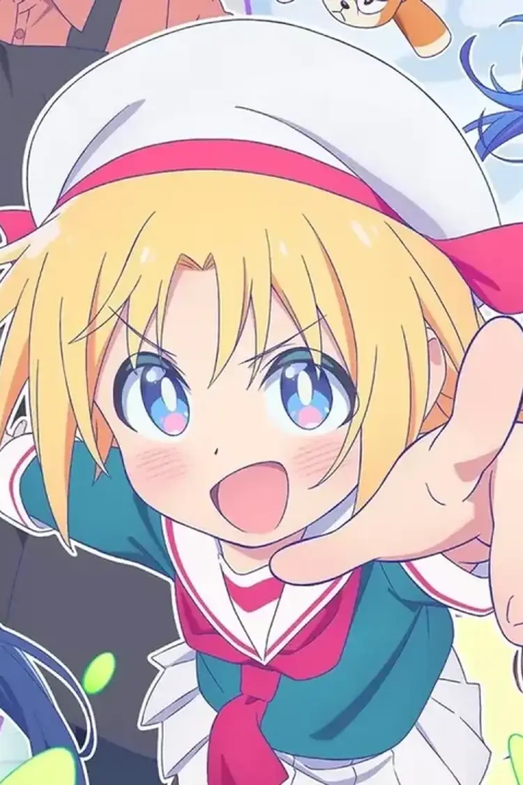 Cultural Exchange with a Game Centre Girl