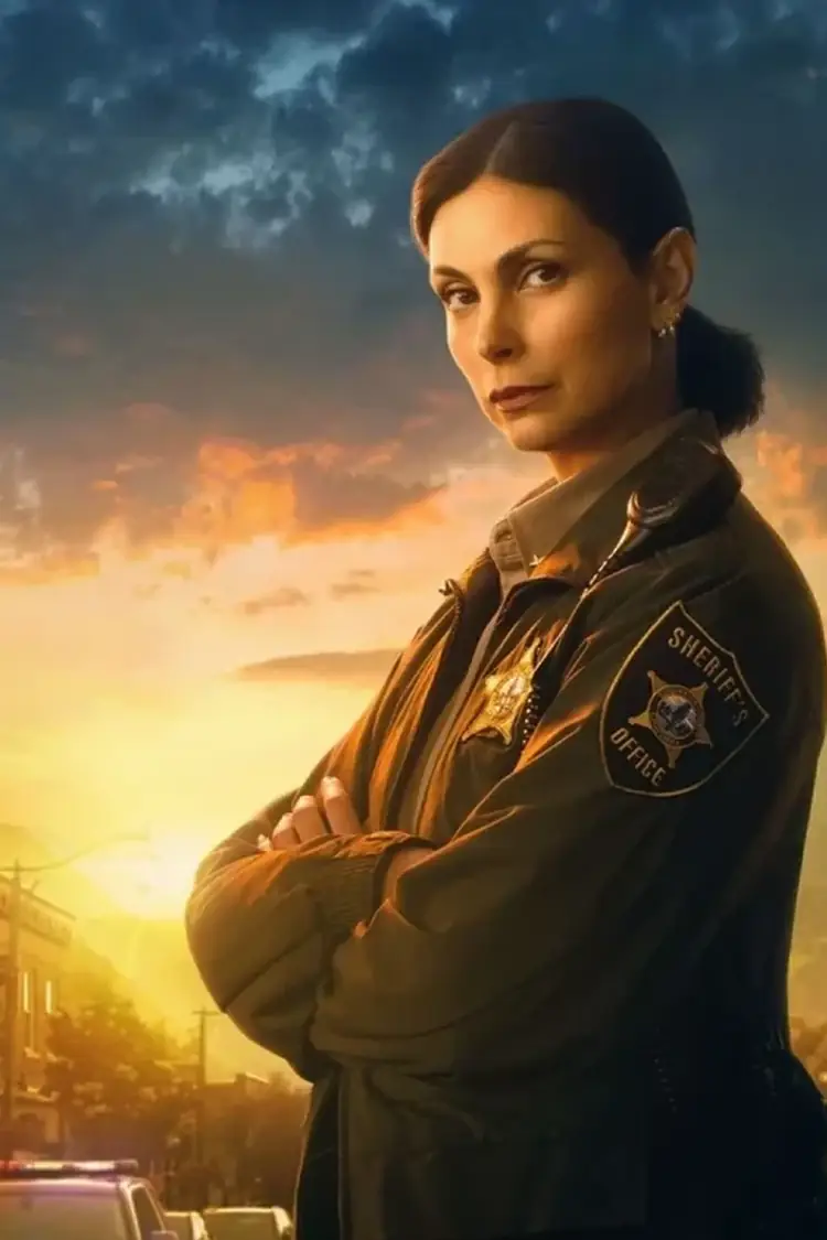 Sheriff Country