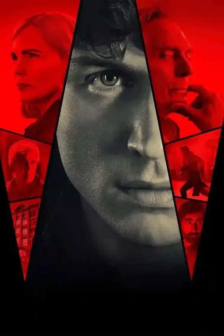 Talamasca: The Secret Order