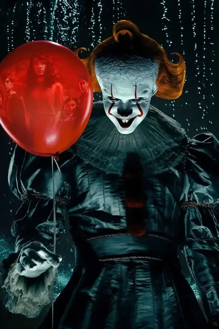 It: Welcome to Derry
