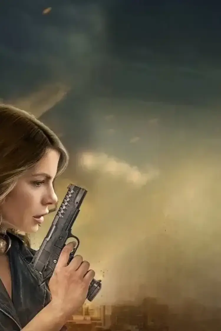 Stolen Girl