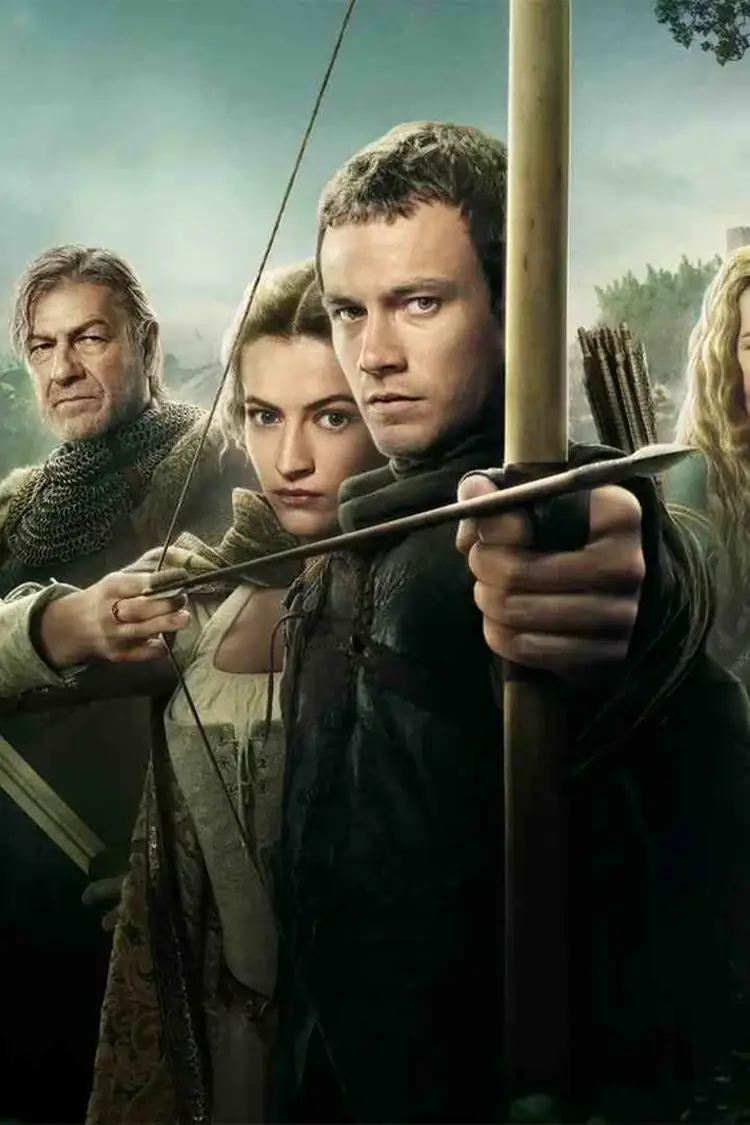 Robin Hood