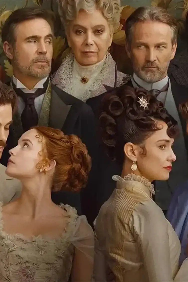 The Forsytes