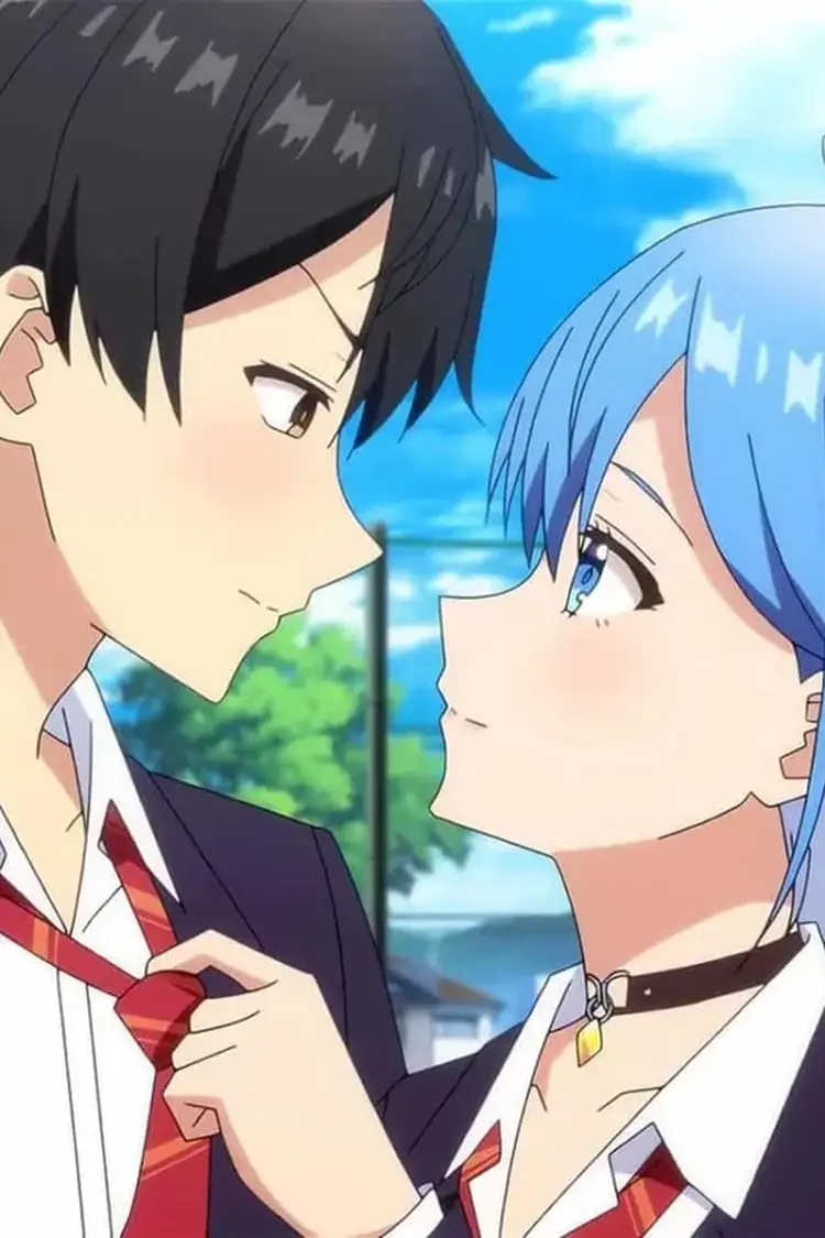Can a Boy-Girl Friendship Survive?