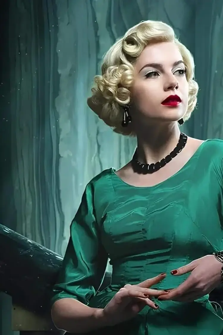 A Cruel Love: The Ruth Ellis Story