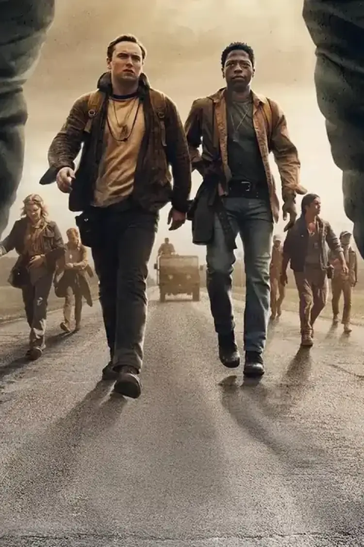 The Long Walk
